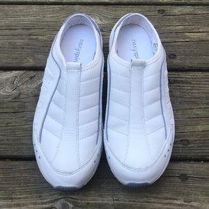 Easy Spirit Slip On Sneakers